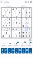 Sudoku Screenshot 1