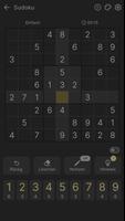 Sudoku Screenshot 2