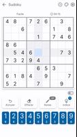 Sudoku Affiche