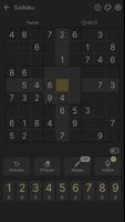 Sudoku capture d'écran 2