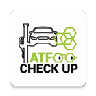 ATF Check-UP biểu tượng