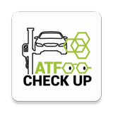 ATF Check-UP biểu tượng