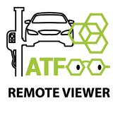 ATF Remote Viewer アイコン