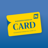 NÖ-CARD-icoon