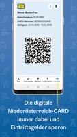 NÖ-CARD স্ক্রিনশট 2