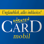 Kärnten CARD आइकन