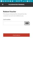 ValueMaster Terminal screenshot 2