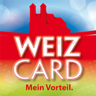 Weiz Card आइकन