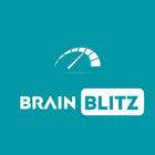 Brain Blitz- Reaction Training ícone