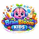 BrainBloom Kids: Kids Learning APK