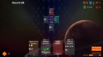 Solar Settlers 스크린샷 2
