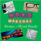 Word Marshal icône