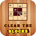 WoodBlock IQ Challenge icon