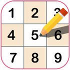 Sudoku - Fun & Offline ไอคอน