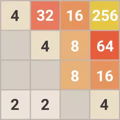 2048 Puzzle - Classic Number Game