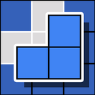 Blockdoku: 우도쿠 - 나무 블록 퍼즐 아이콘