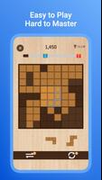 Blockdoku - Jeux de bloc capture d'écran 3