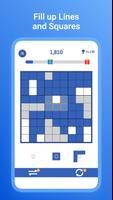 Blockdoku:Block Sudoku Tetris الملصق