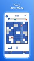 Blockdoku - Jeux de bloc capture d'écran 2