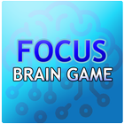 Focus: Brain Training Game icon