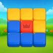 Block Puzzle Palace icon