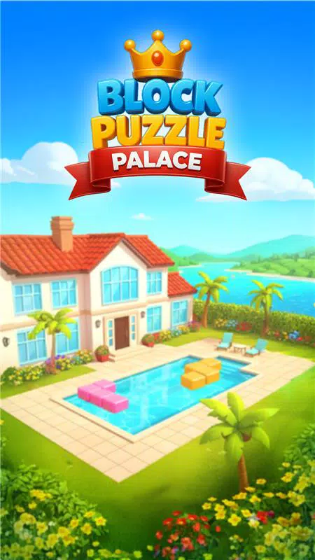 Block Puzzle Palace