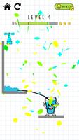 Happy Fill Glass – Draw Line to Put Water in Glass screenshot 1