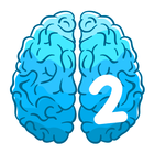 Brain Out 2 icône