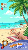 Find The Dogs โปสเตอร์