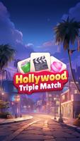 Hollywood Triple Match plakat