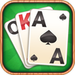 Solitaire Triple Match-icoon