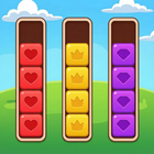 Sort Match Royal icon