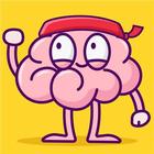Tricky Brains иконка