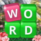 Word Nature Seasons آئیکن