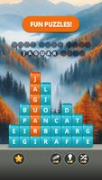 Word Nature Seasons اسکرین شاٹ 1