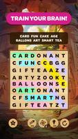 Word Search Hunt 截圖 1