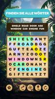 Word Search Hunt Screenshot 2