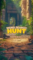 Recherche de mots Affiche