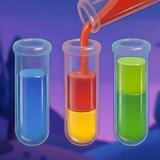 Water Sort & Merge APK