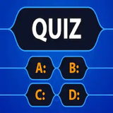 Online Quiz иконка