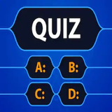 Online Quiz أيقونة