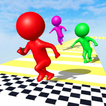 Fun Gold Run: Fun Race 3D icon