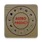 Astro Predict icône