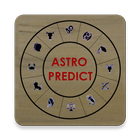 Astro Predict アイコン