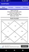 Astro Predict スクリーンショット 2