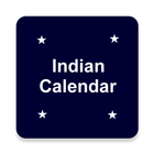 Indian Calendar icône