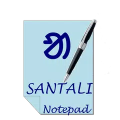 Santali Notepad APK download