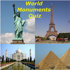 World Monument Quiz icono
