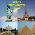 World Monument Quiz icon