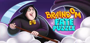 Braindom Fate Puzzle